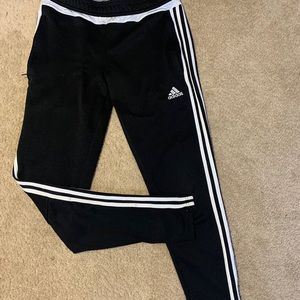 Adidas joggers